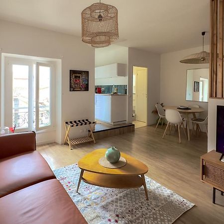 Les Toits De La Canebiere - Studio Tout Confort Marseille Exterior photo